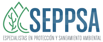 SEPPSA — Especialistas en protección y saneamiento ambiental